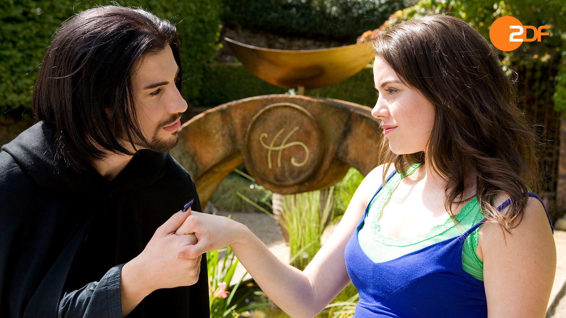 The Elephant Princess, Season 1