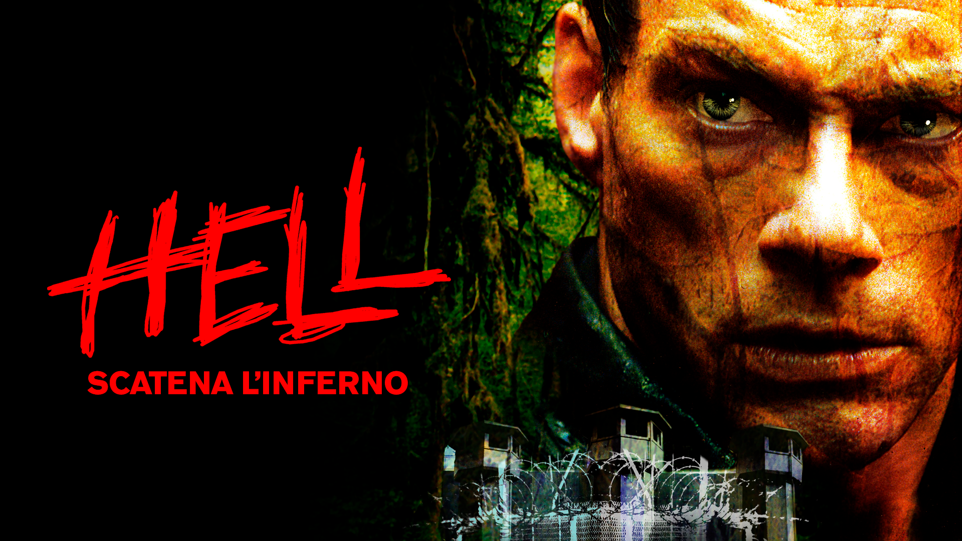 Hell: Scatena l´Inferno
