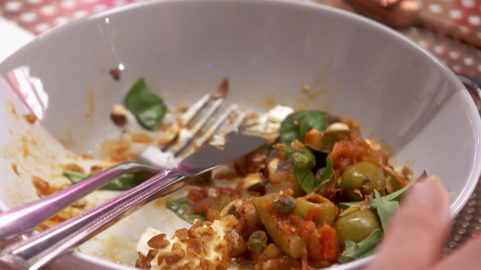 My Kitchen Rules Australia