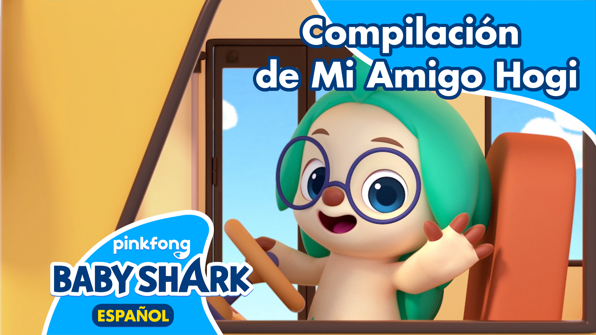 Compilación de Mi Amigo Hogi