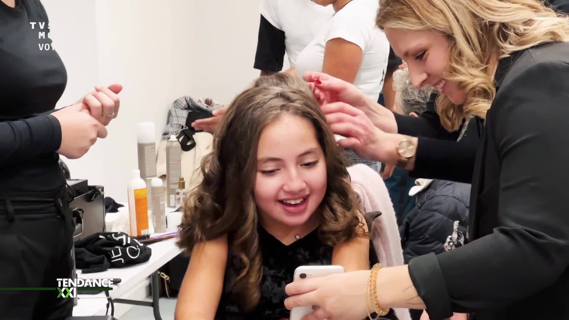 Tendance XXI express