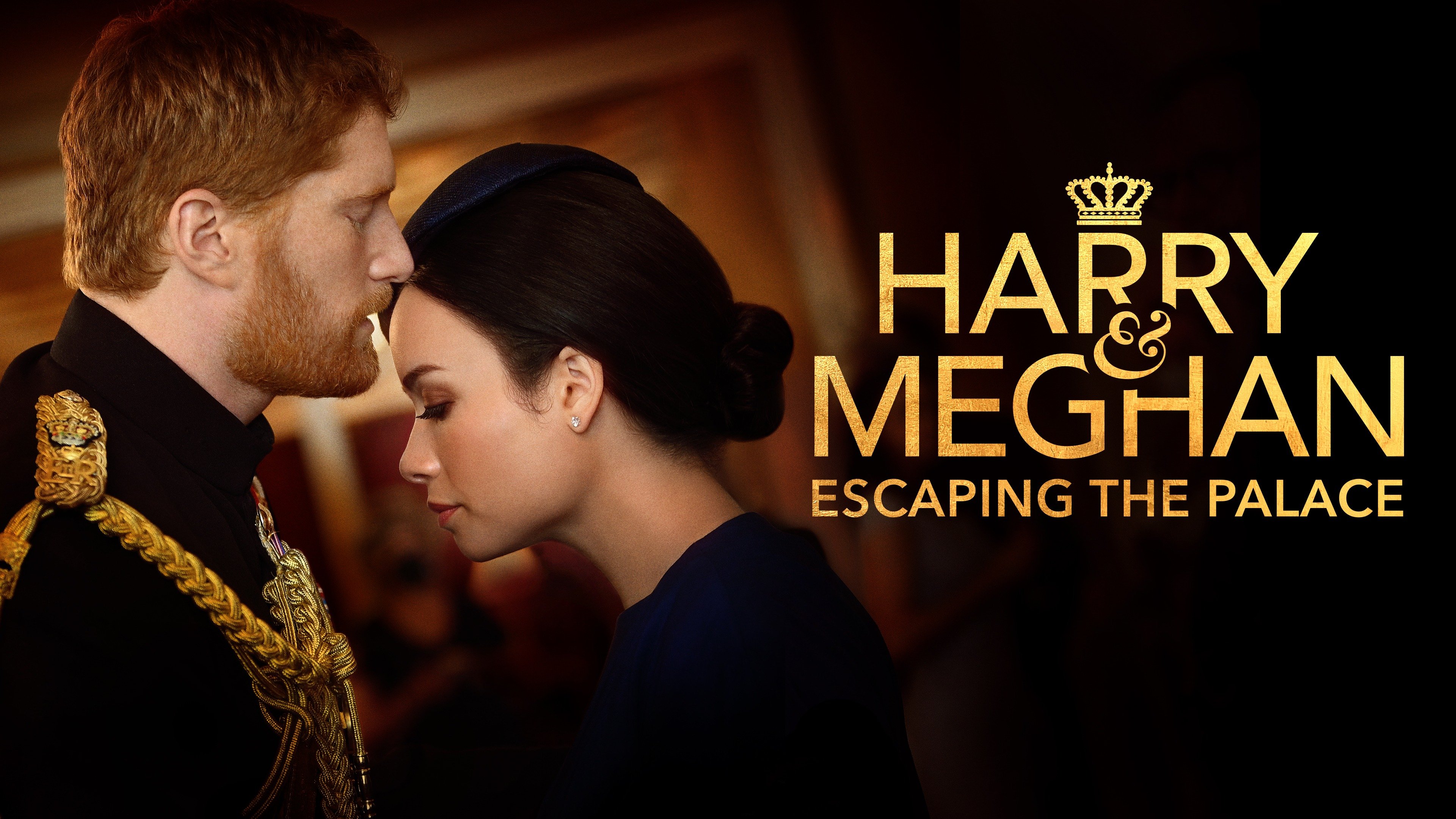 Harry & Meghan: Escaping the Palace