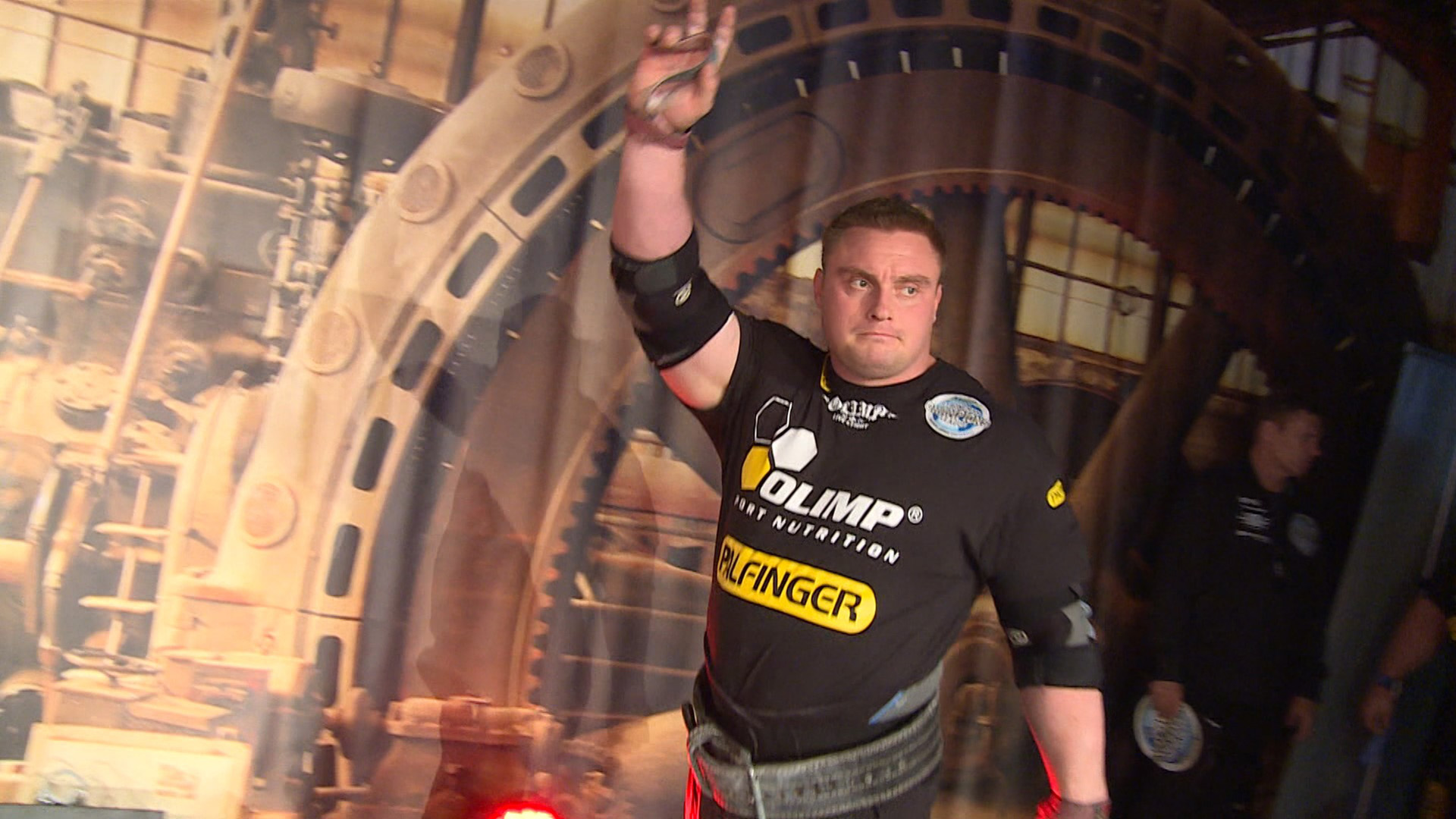 Strongman Champions League