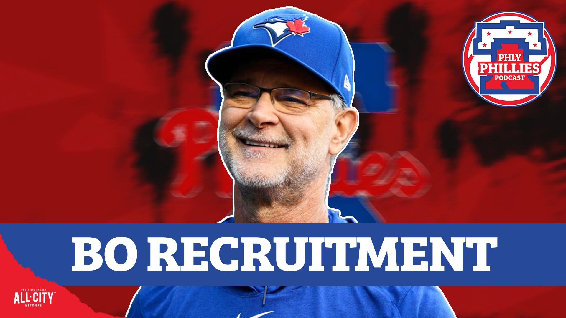 PHLY Phillies Podcast