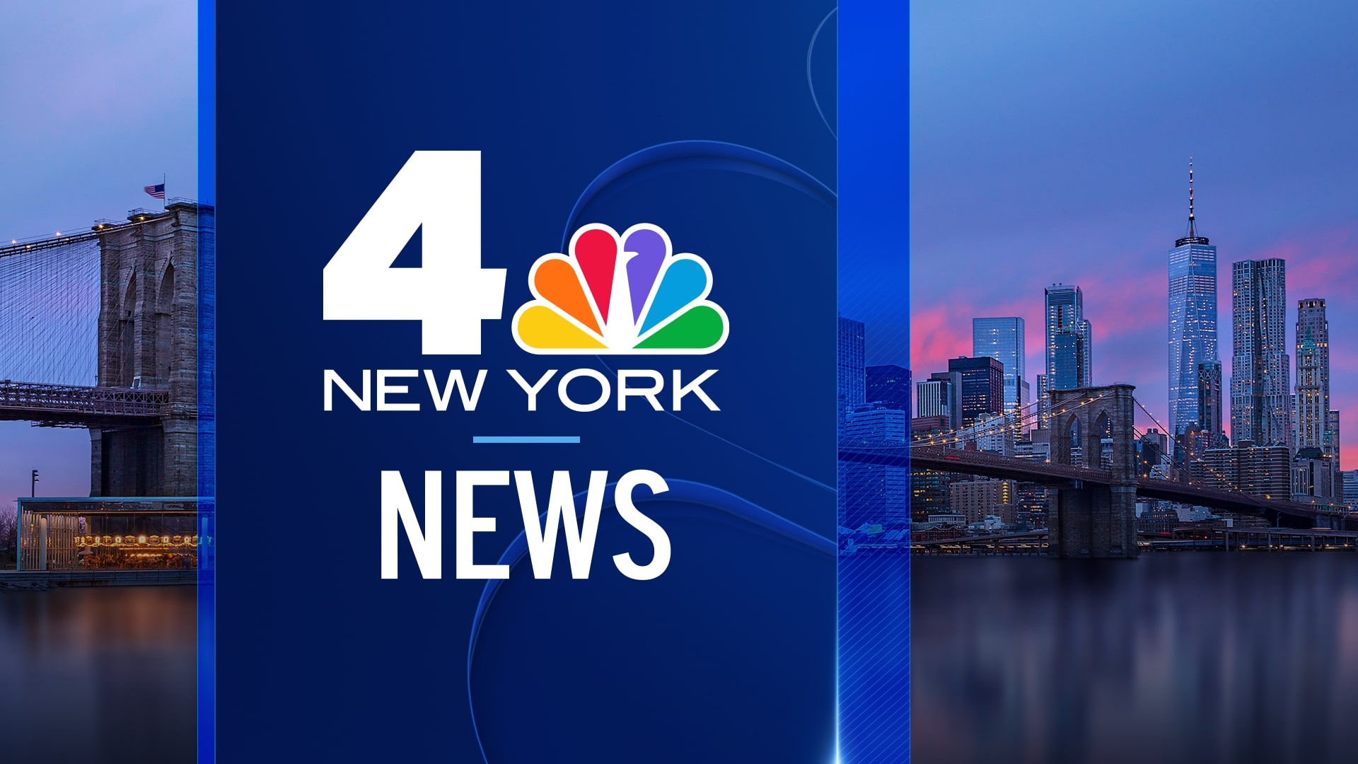 12:30AM: News 4 New York Late News