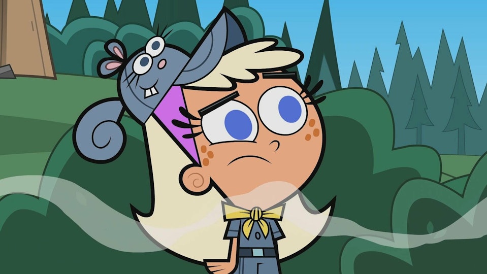 The Fairly OddParents