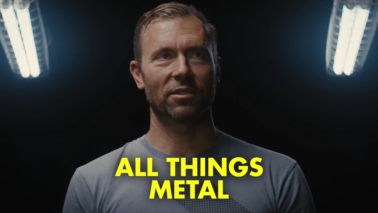 All Things Metal