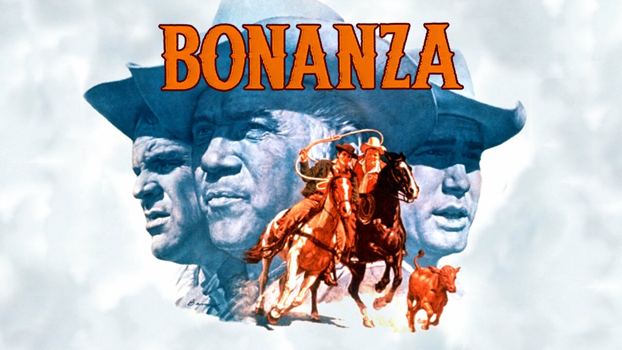 Bonanza: Silent Thunder