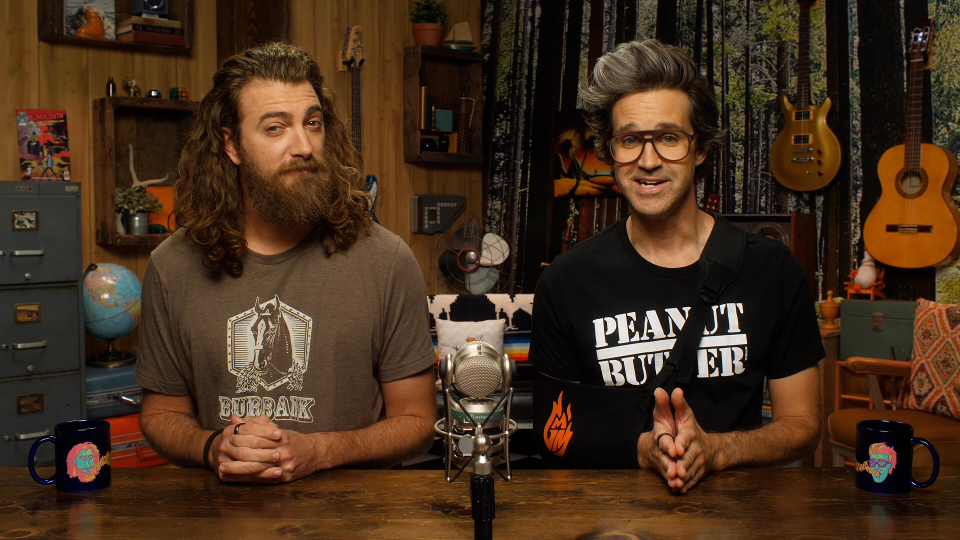 Good Mythical Morning