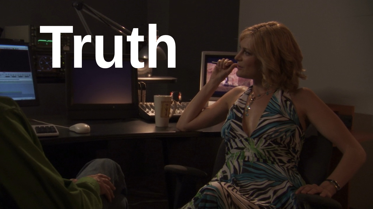 Truth