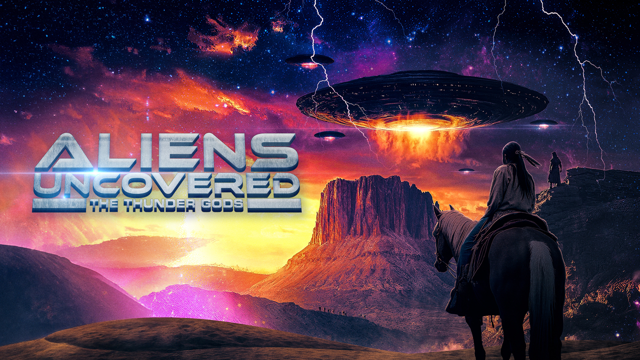 Aliens Uncovered