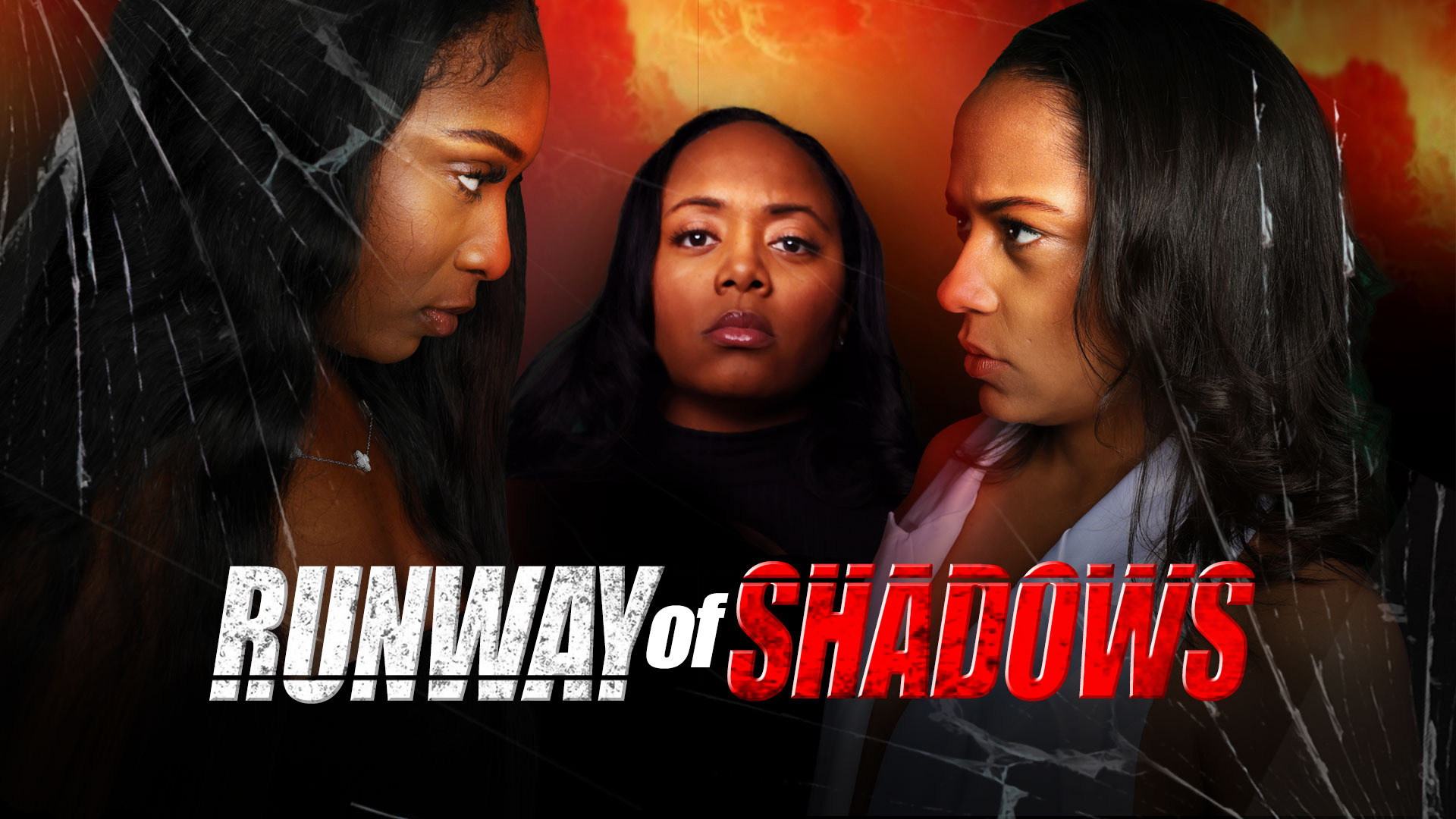 Runway of Shadows