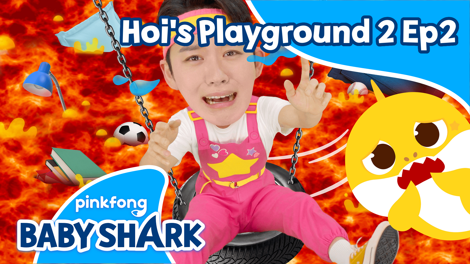 Hoi's Playground 2 Ep2