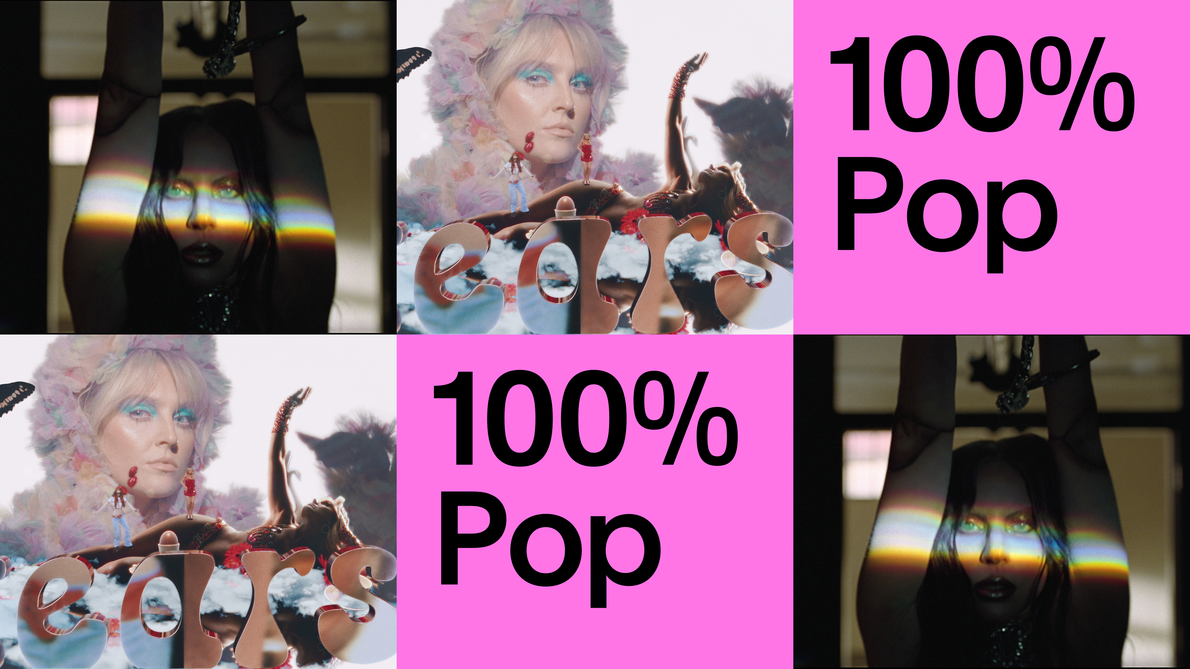100% Pop