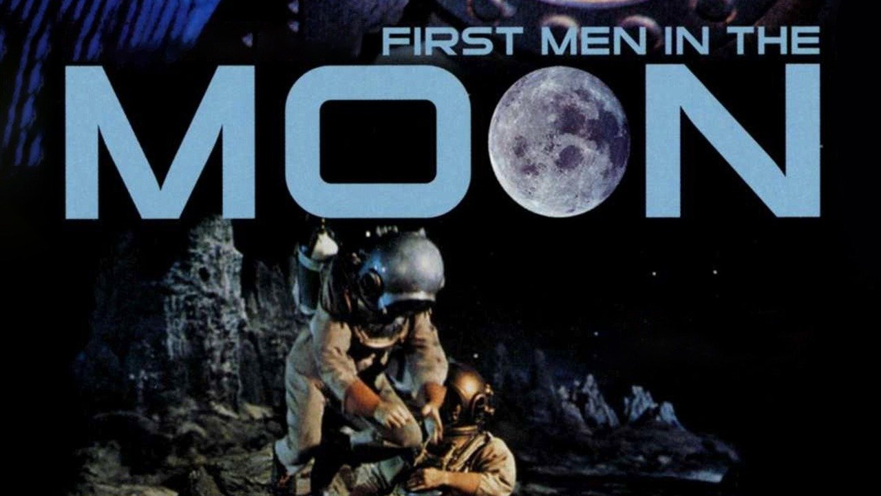 First Men in the Moon