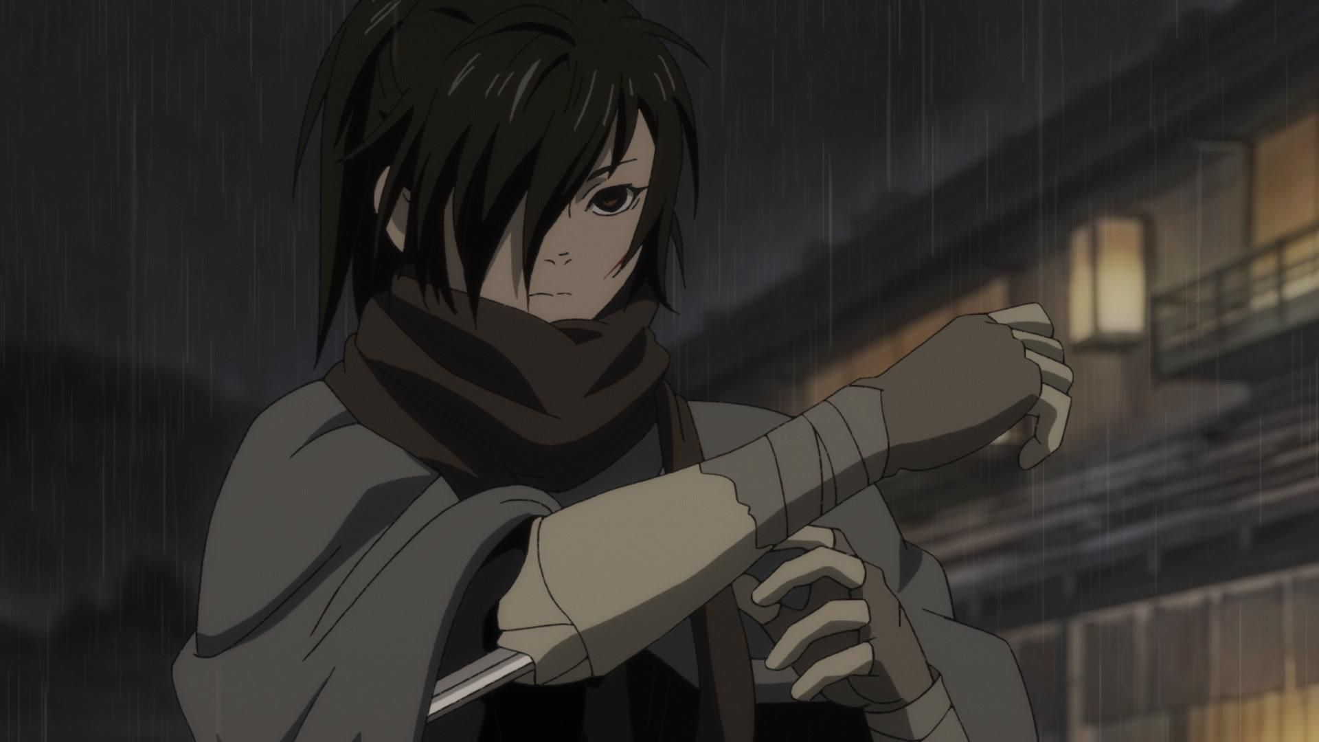 Dororo (2019)