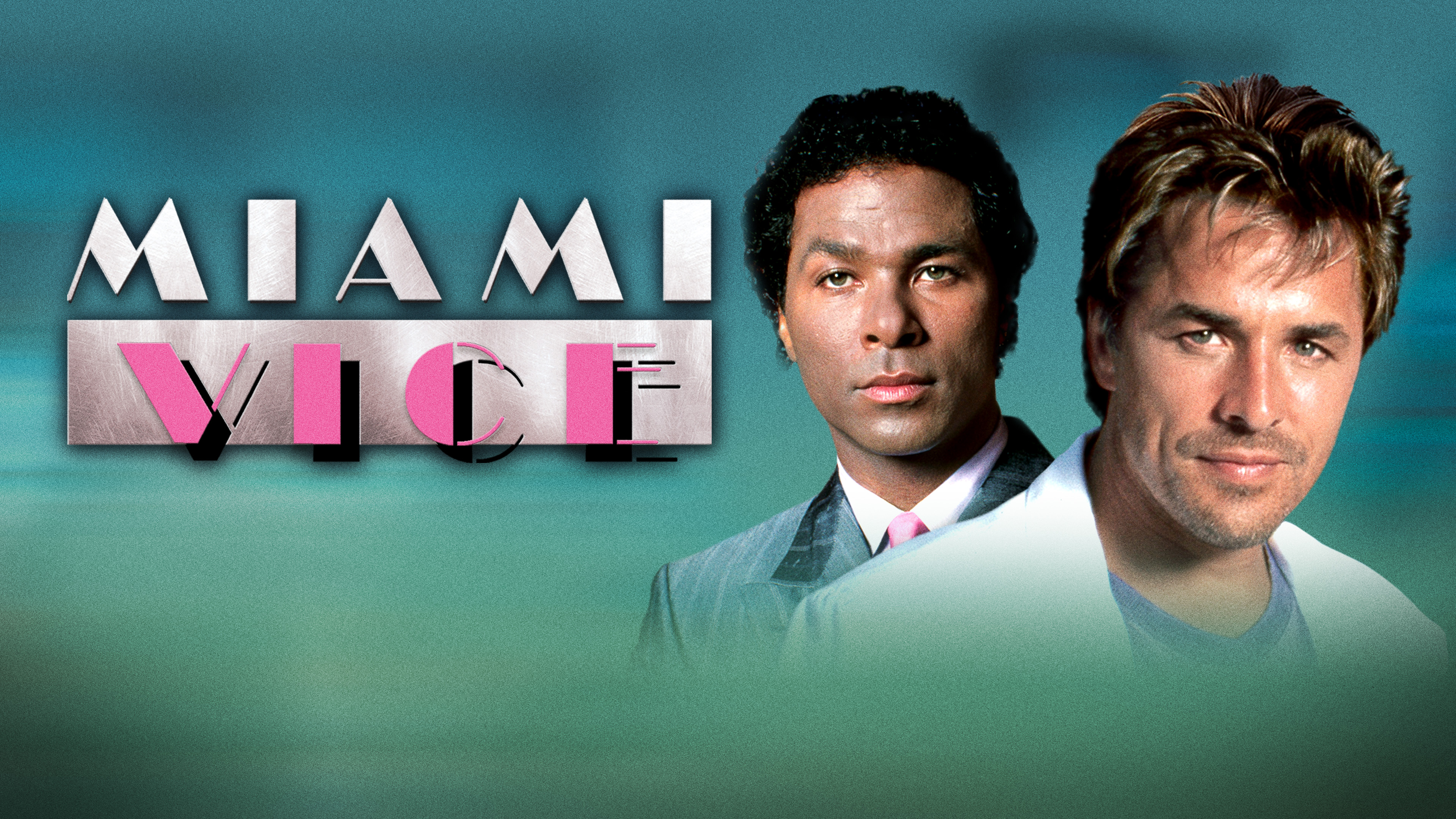 Miami Vice
