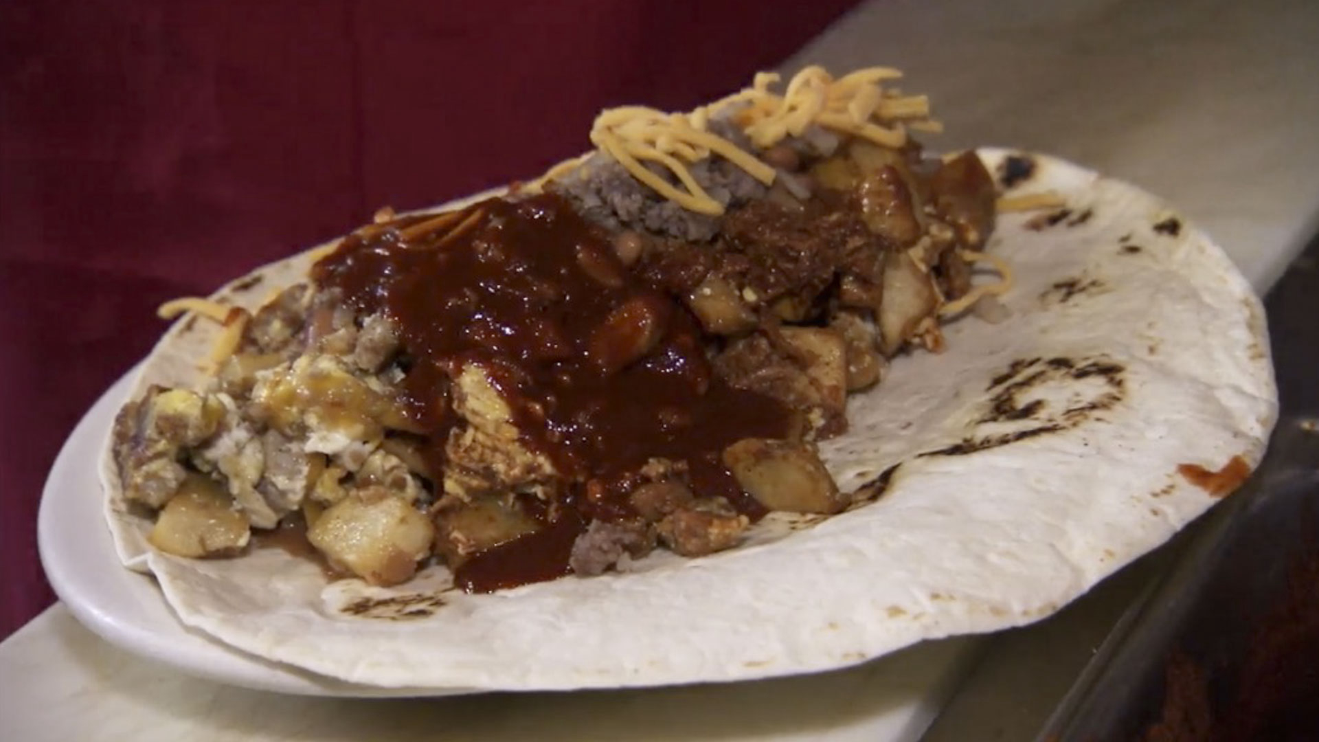 Tastiest Places to Chowdown