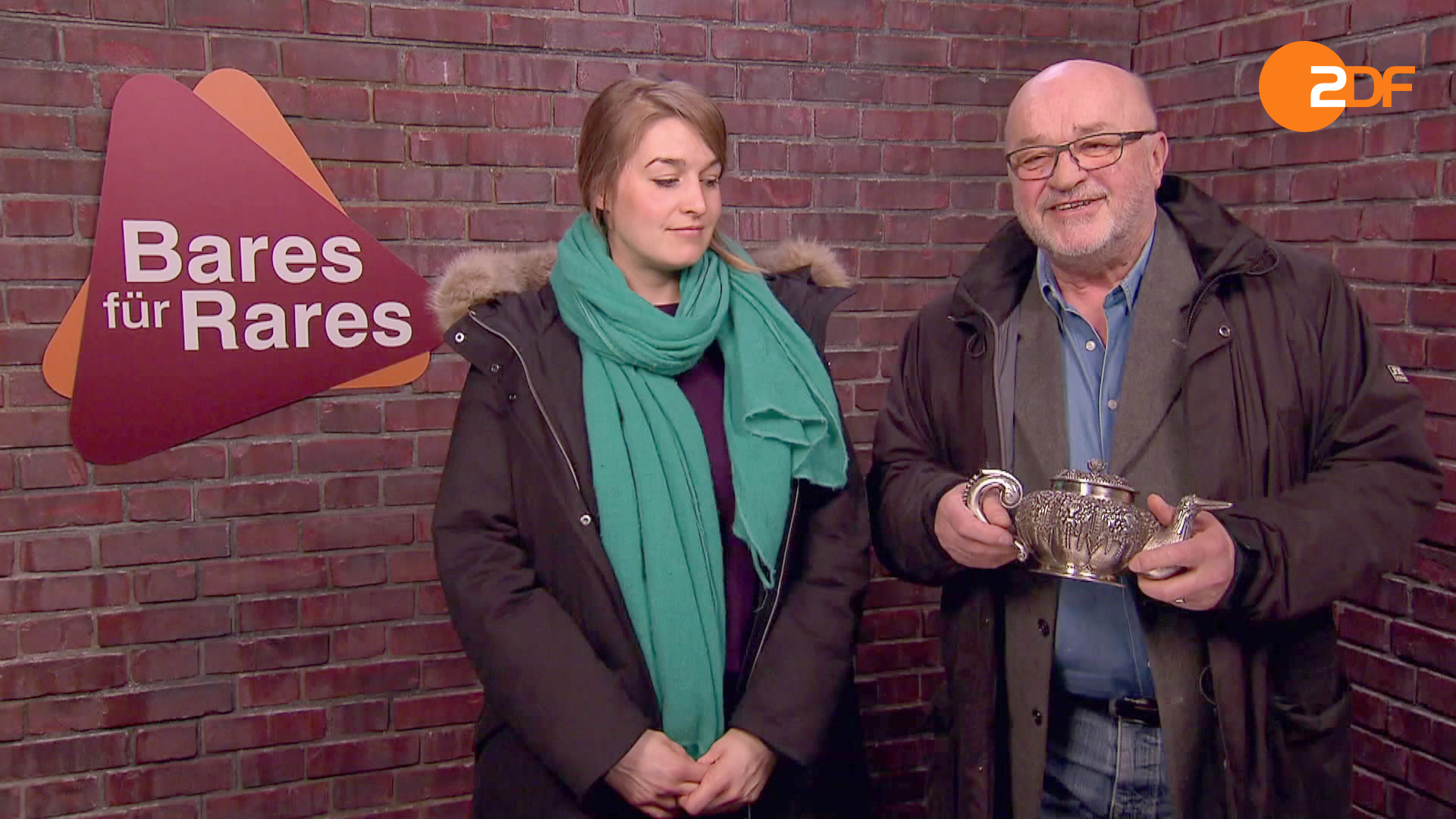 Bares für Rares