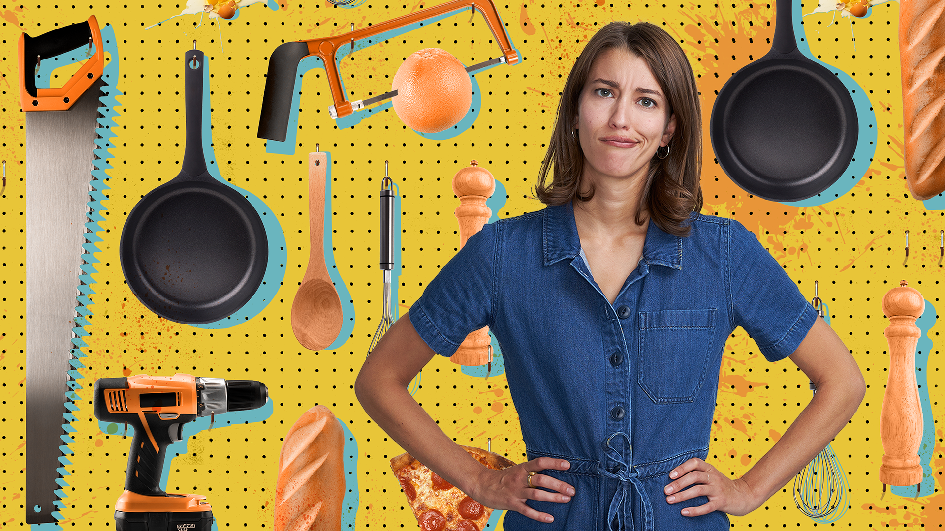 Can a Chef Cook With This?!