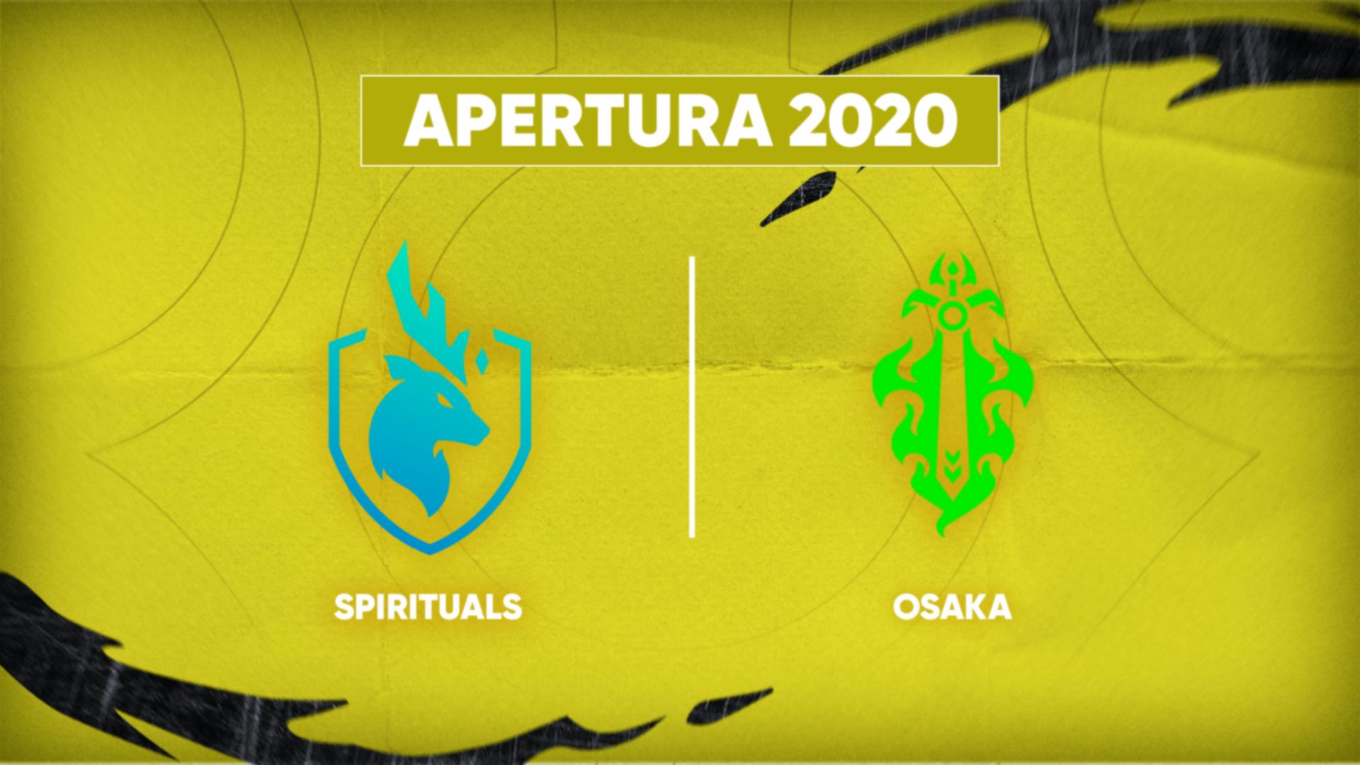 Golden League - Apertura 2023 - J11 Fuego vs Z5K