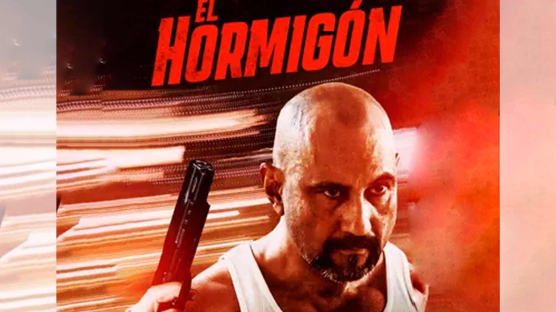 El Hormigon