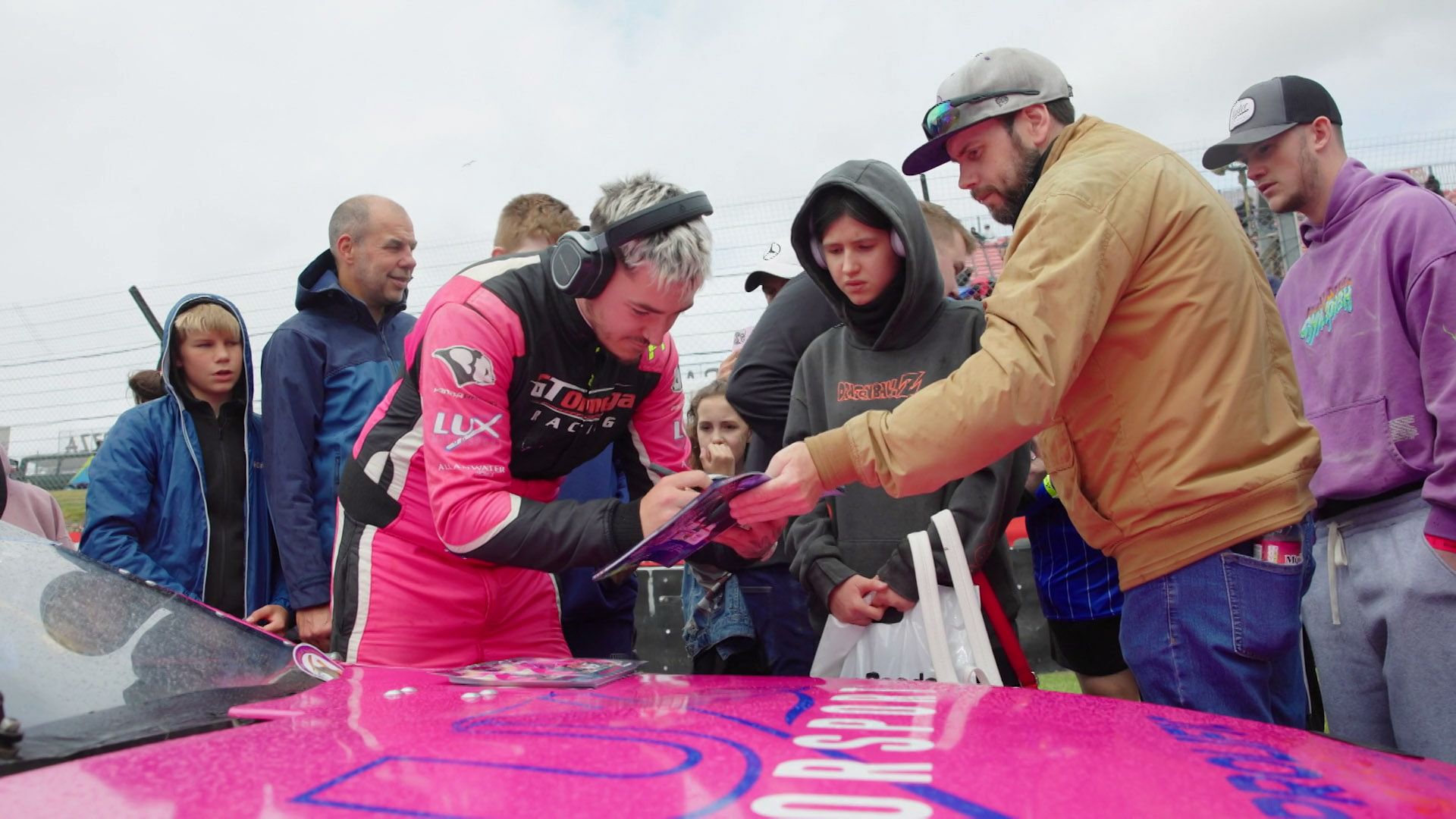 NASCAR Whelen Euro Series