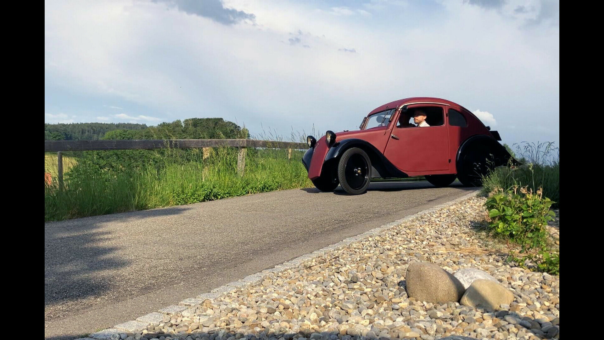 Invitation au voyage