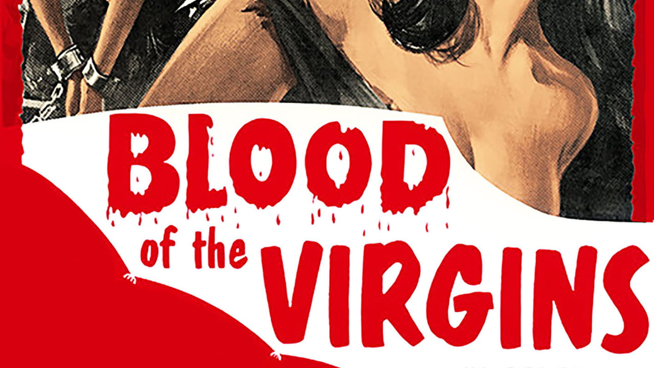 Blood of the Virgins