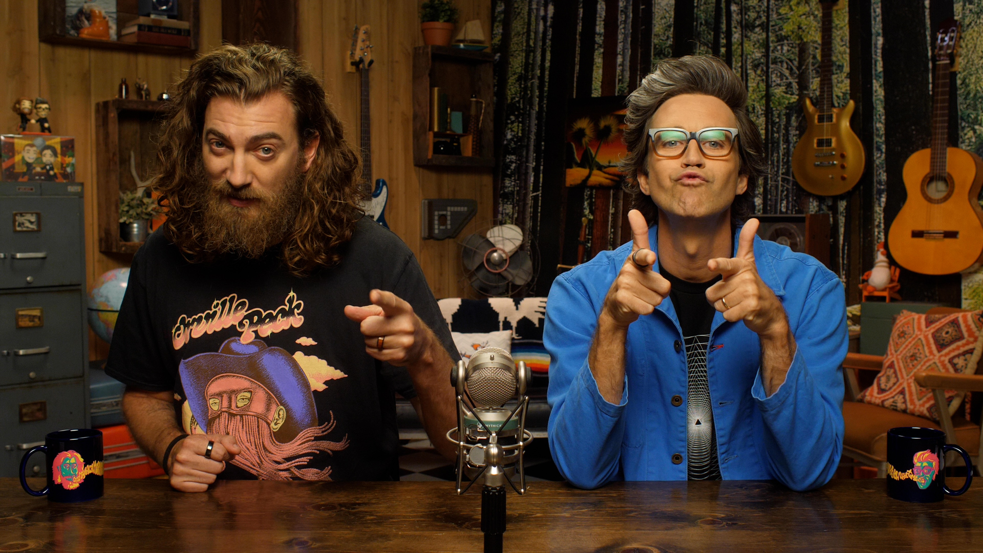 Good Mythical Morning