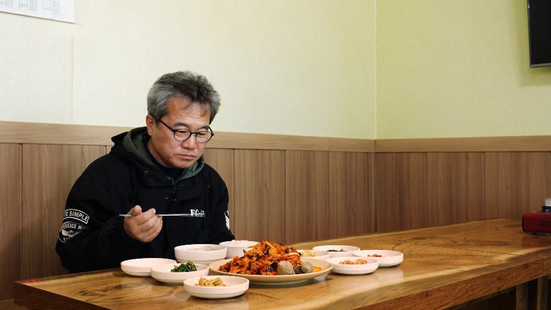 볼음도-그 아름다운 보금자리, 놀러 가도 될까요