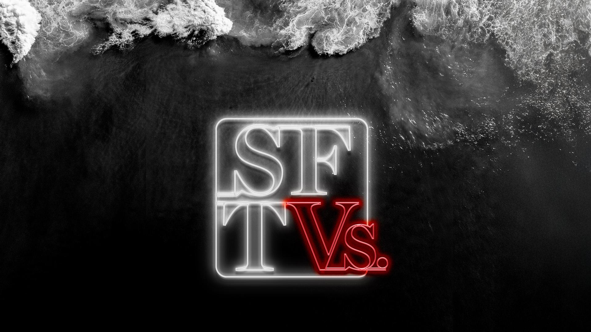 Sport Fishing TV: Vs.