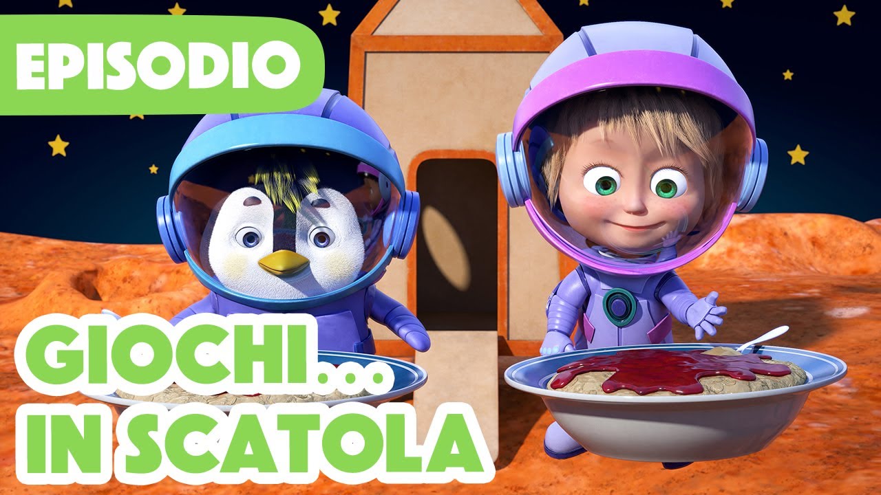 Giochi… in scatola