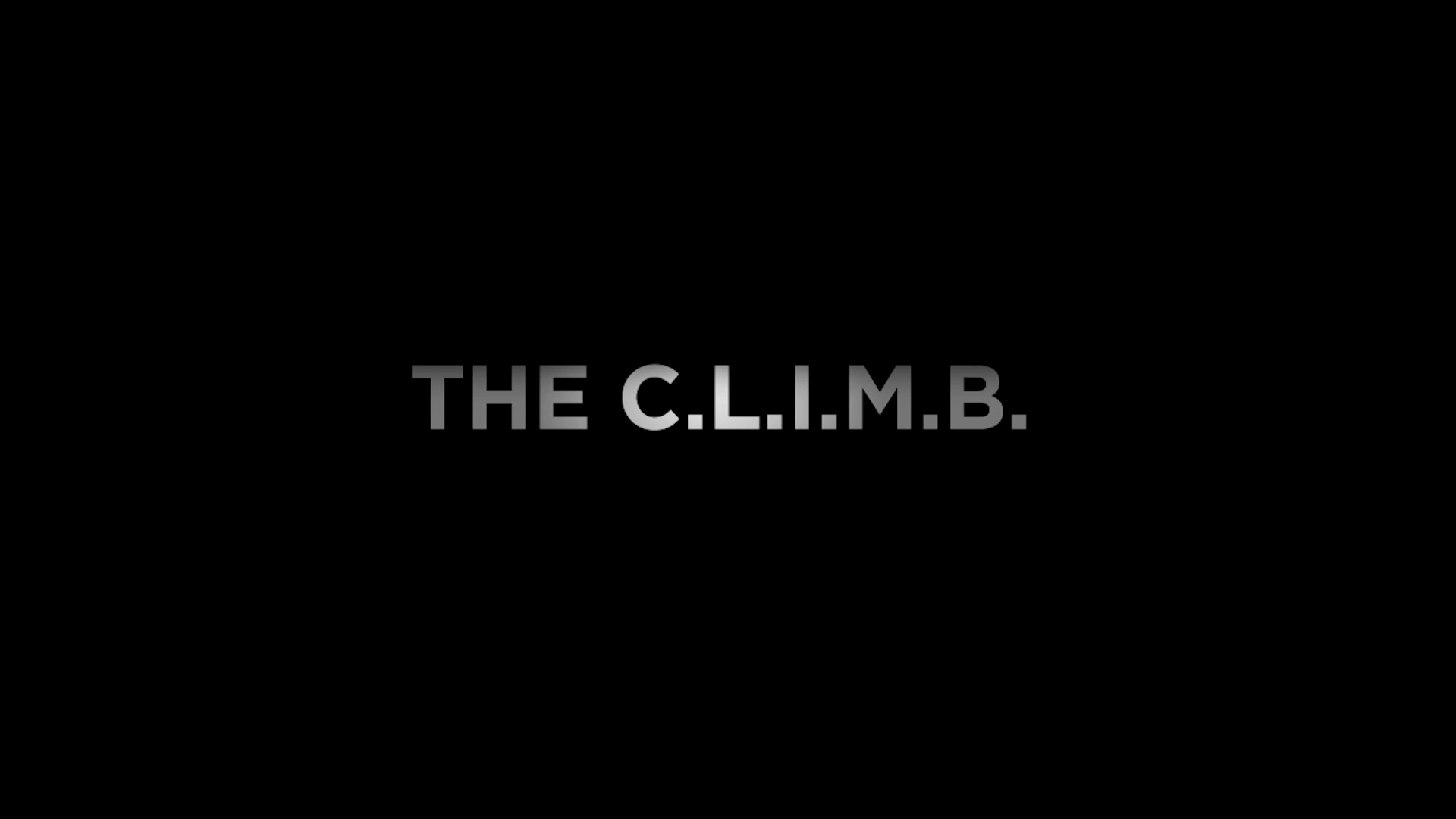 The C.L.I.M.B.