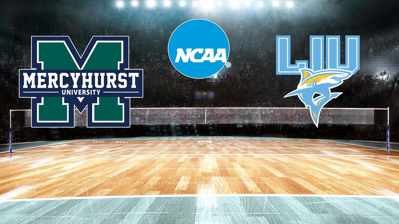 Women's College Volleyball