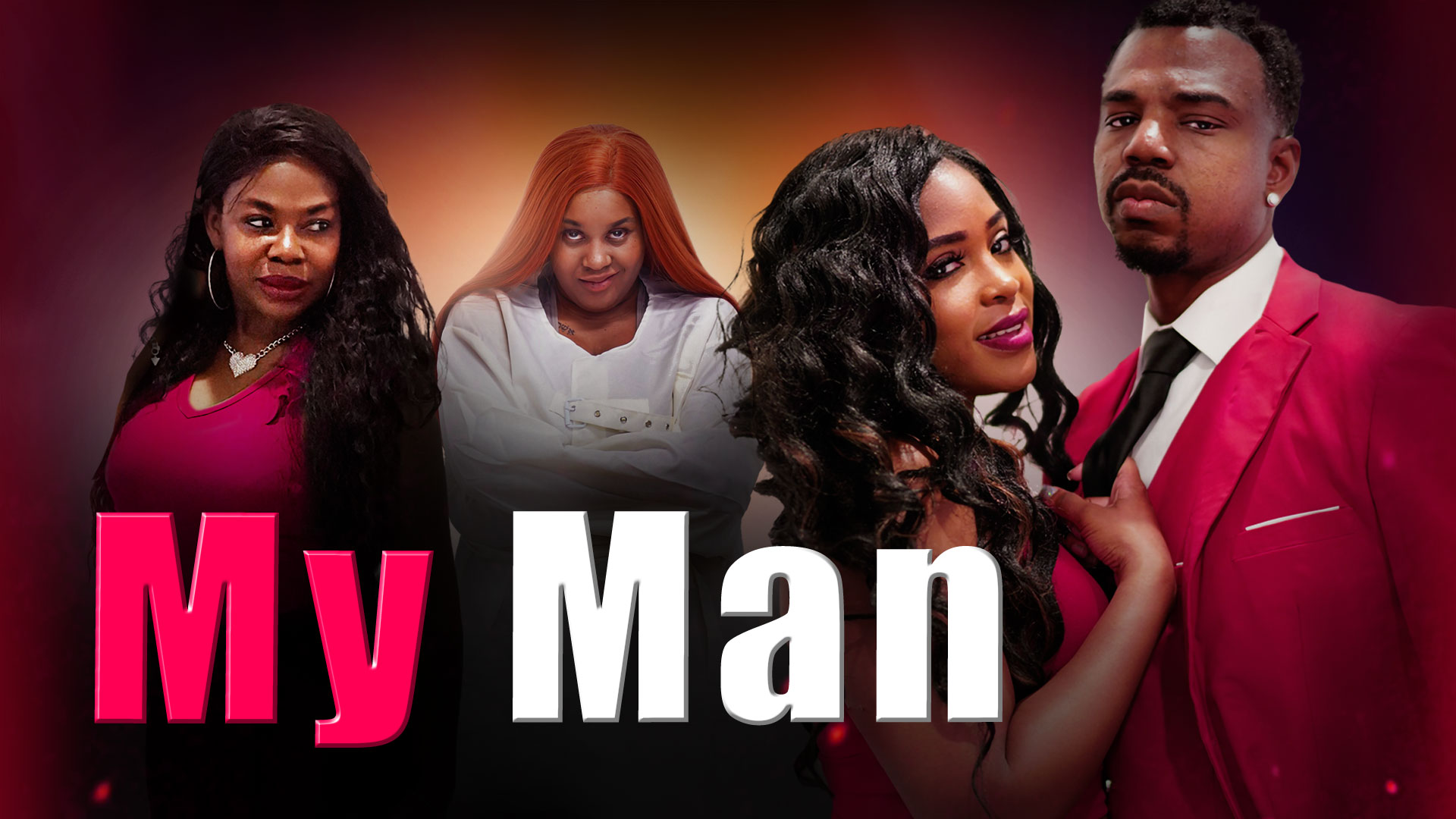 My Man