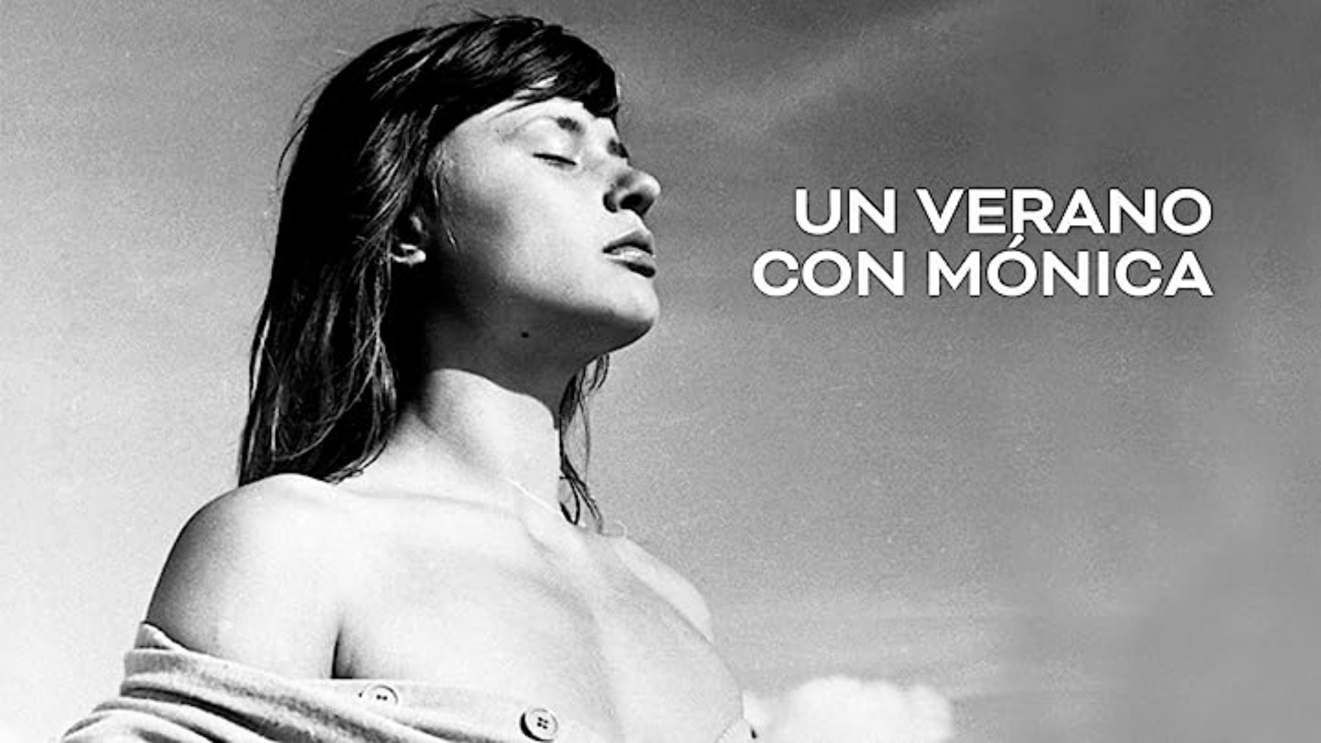 Un verano con Mónica