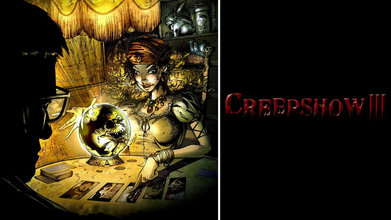Creepshow III