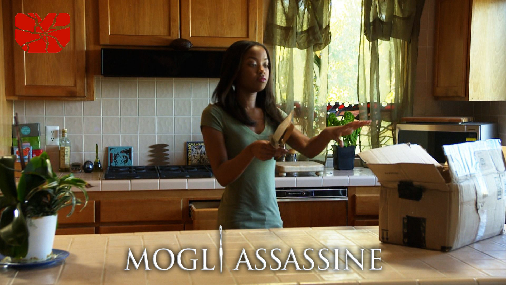 Mogli Assassine