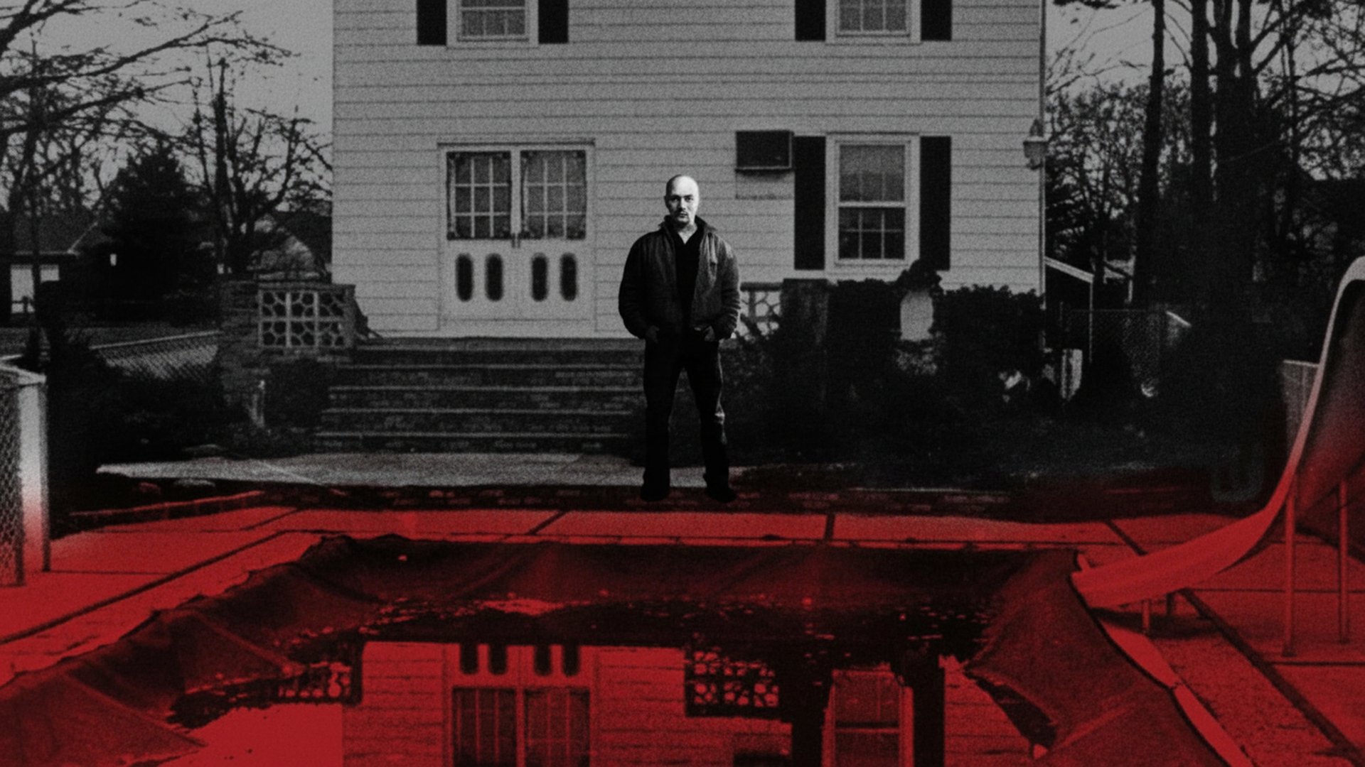 My Amityville Horror