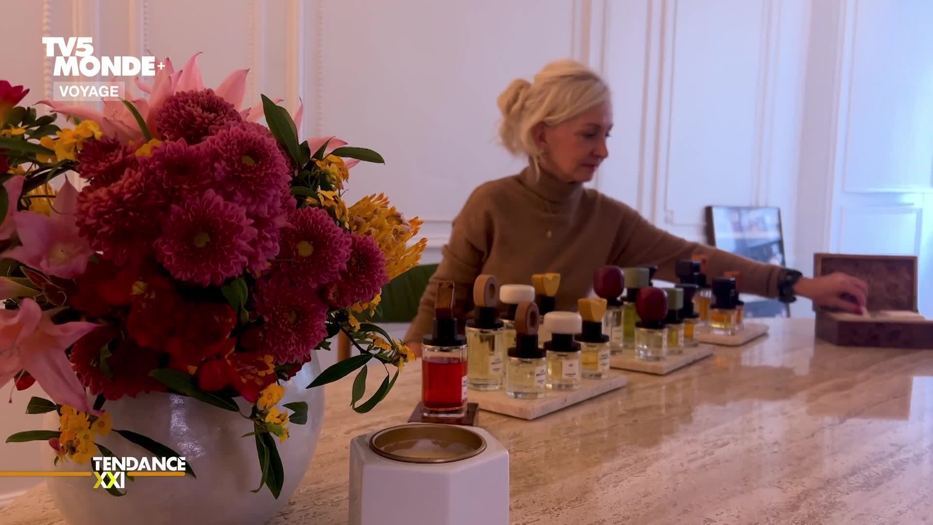 Tendance XXI express