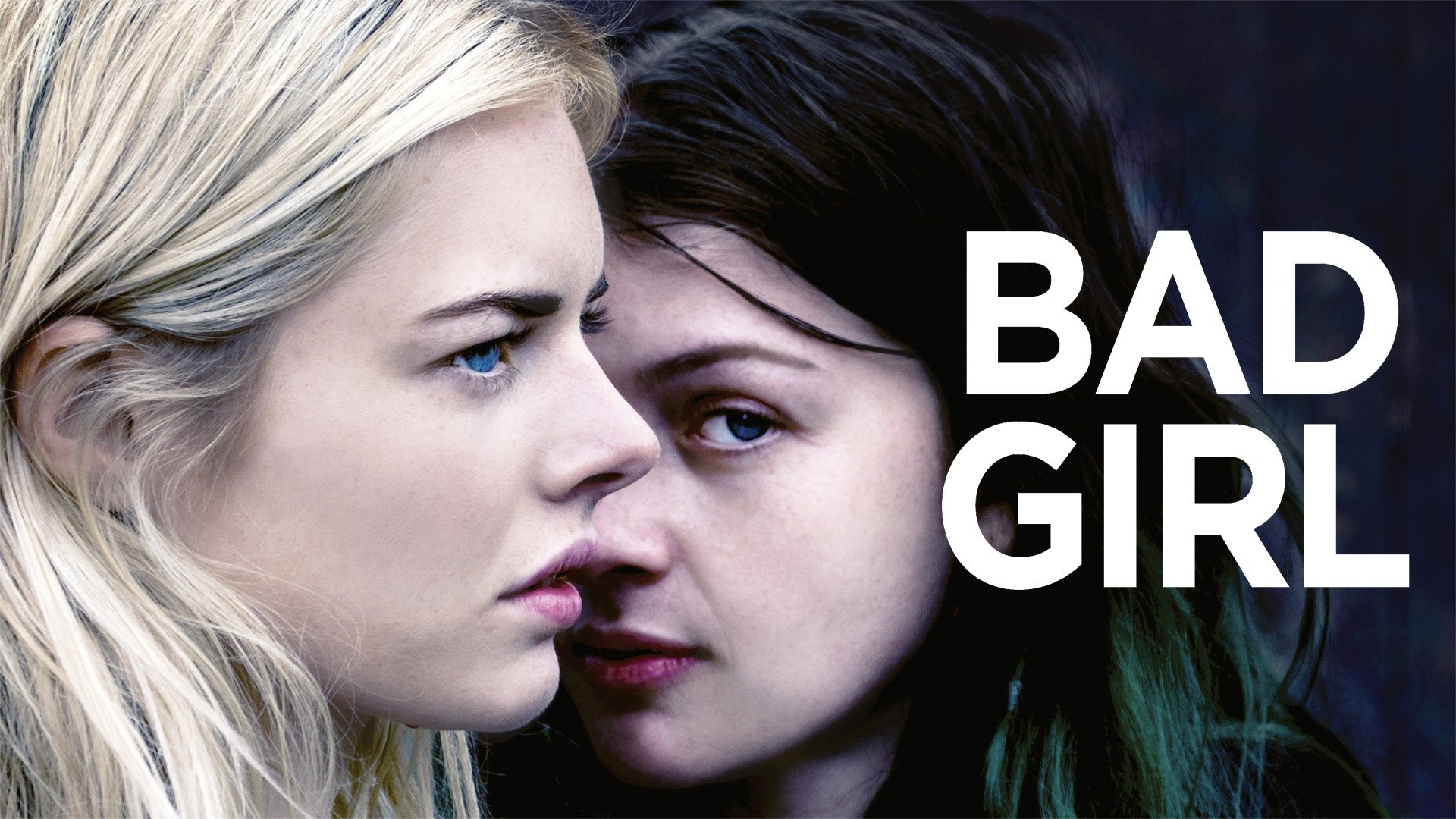 Bad Girl