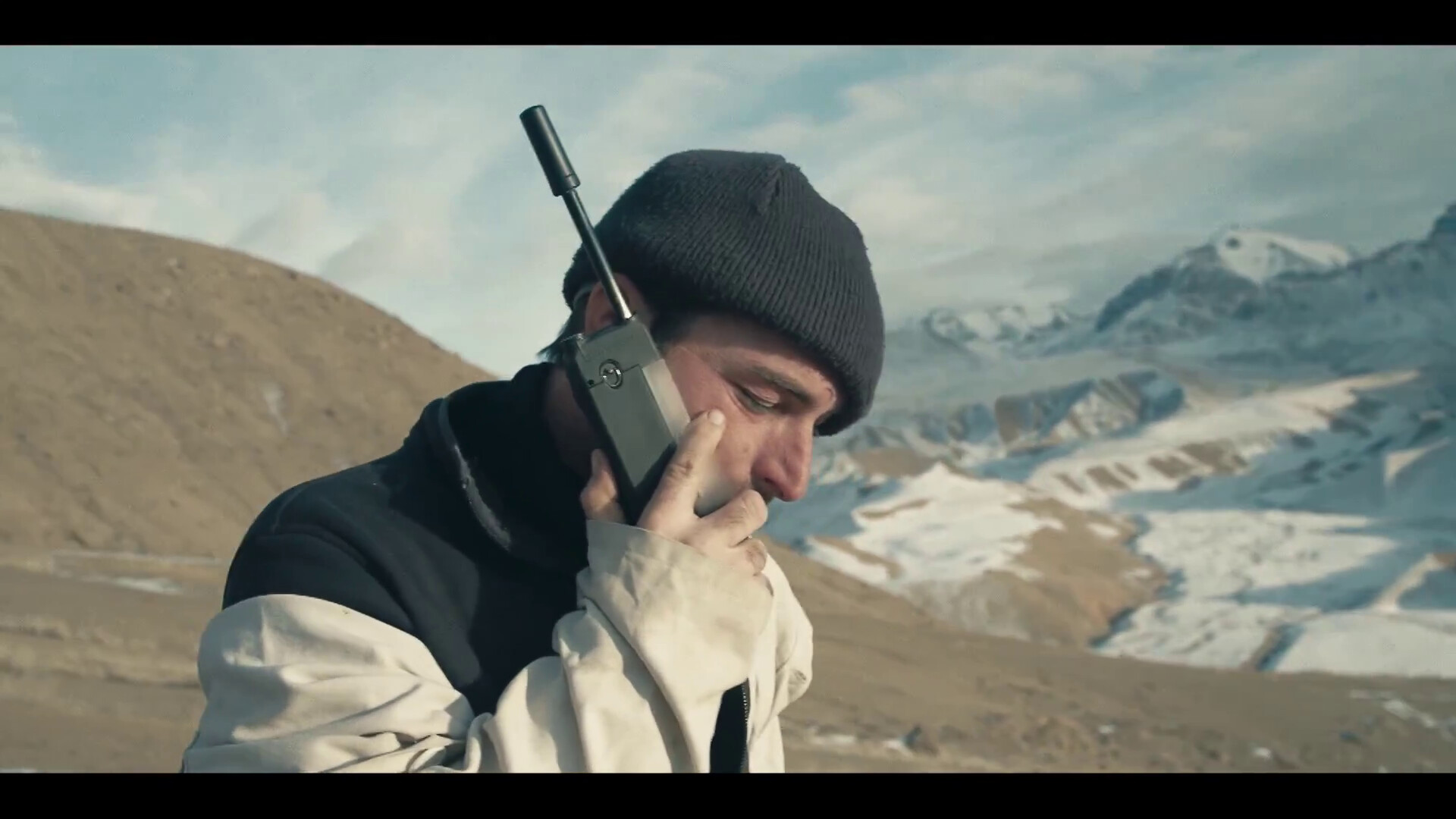 Jim Shockey's Uncharted