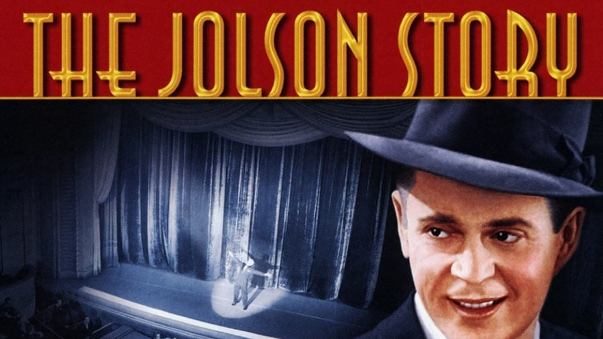 The Jolson Story