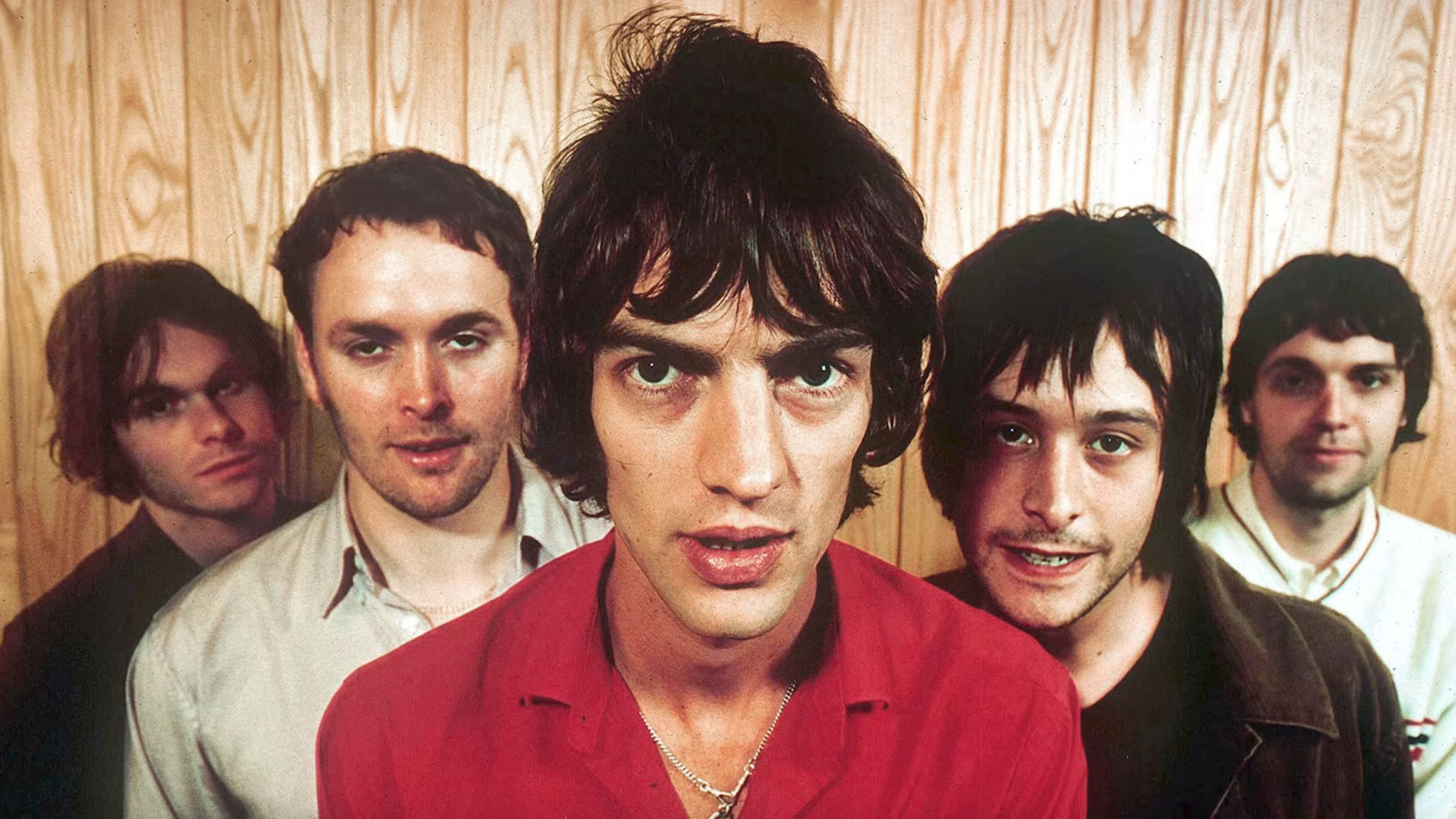 Essential Albums of the 90s!