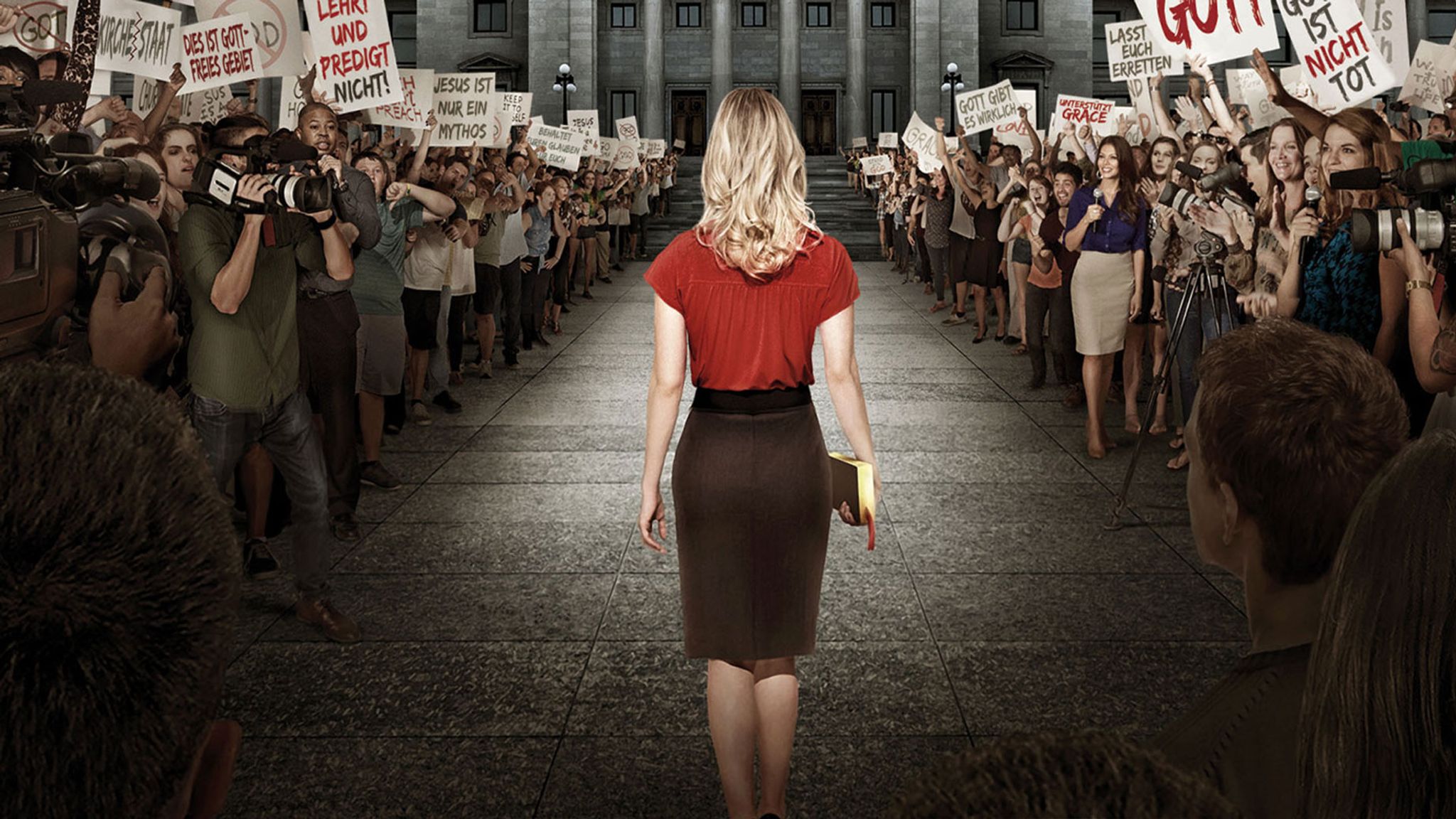 Gott ist nicht tot 2