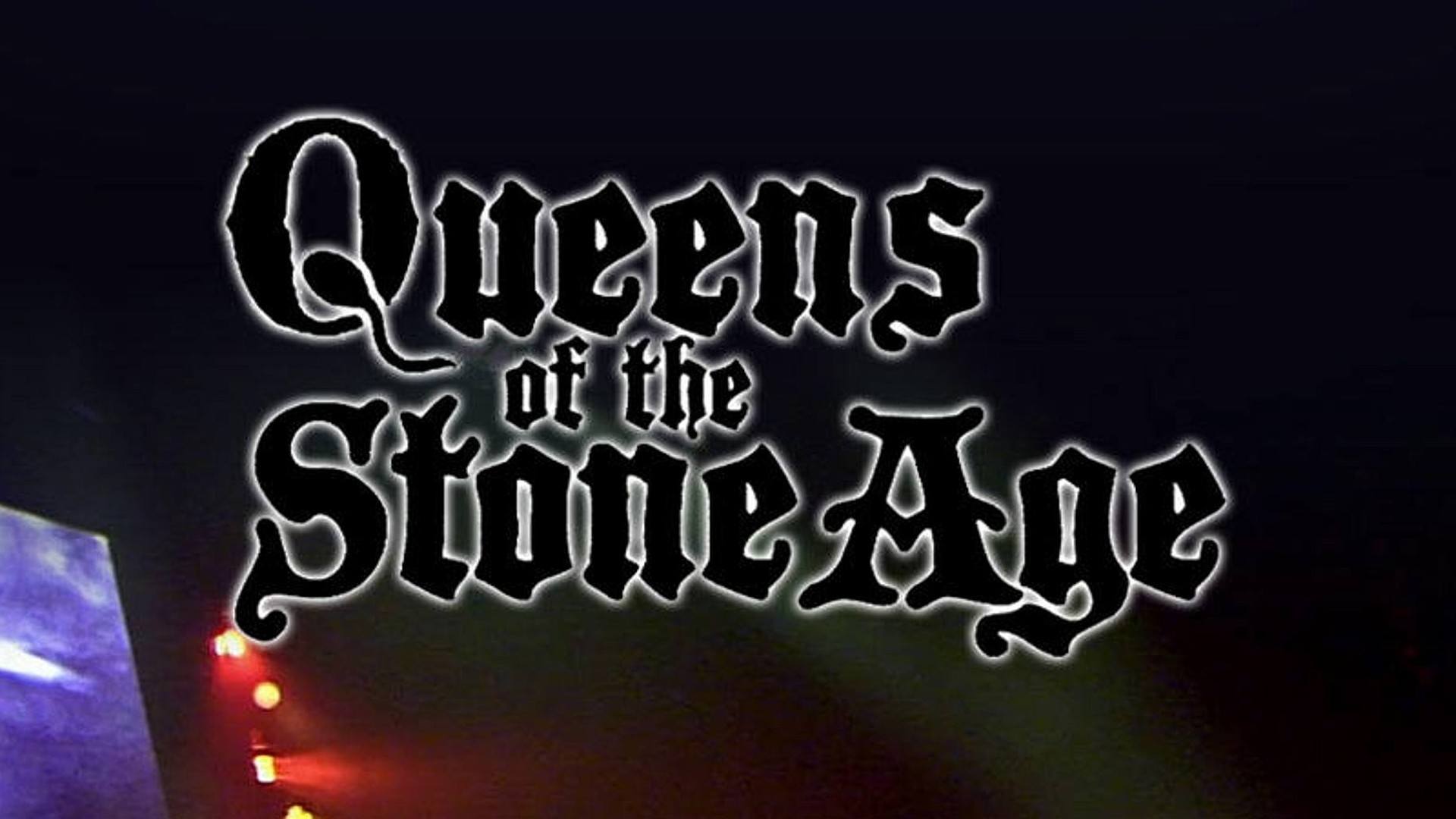 Queens of the Stone Age