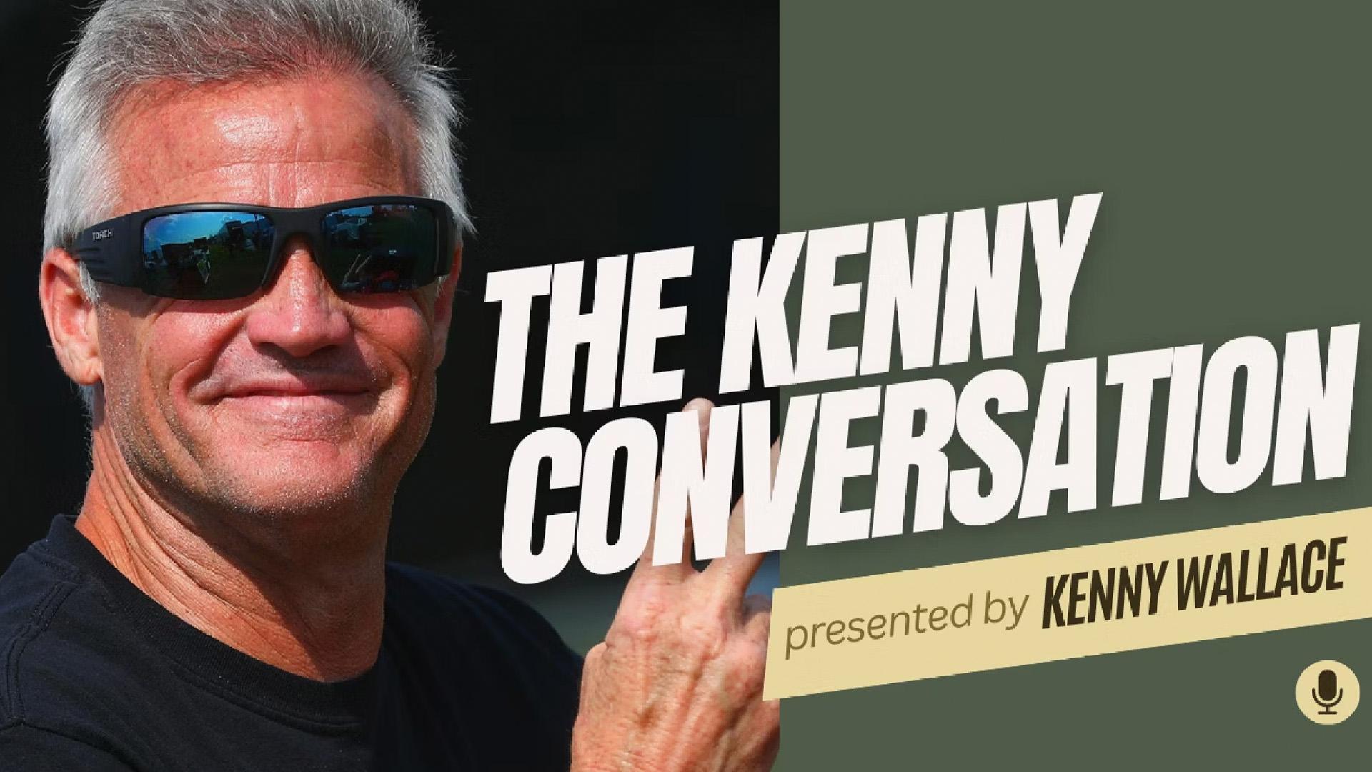 The Kenny Conversation