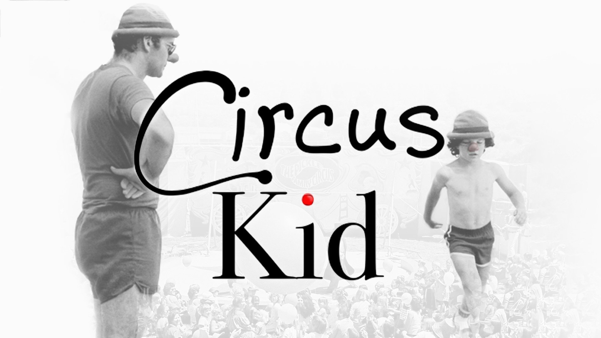 Circus Kid