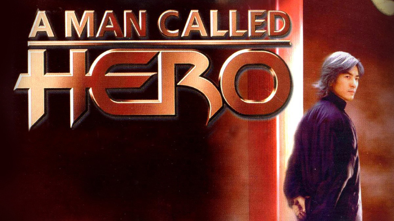 A Man Called Hero